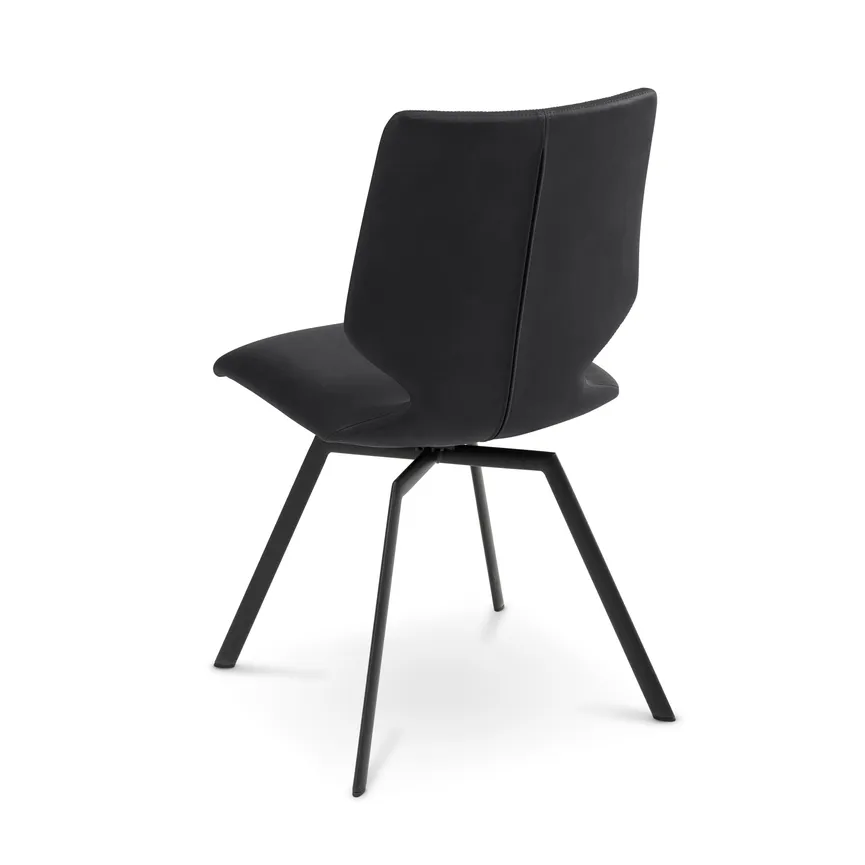 Stuhl drehbar detail