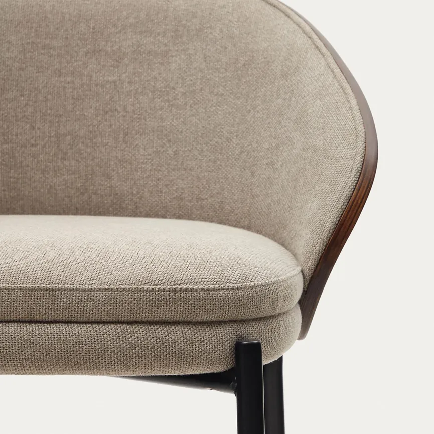 Barhocker detail