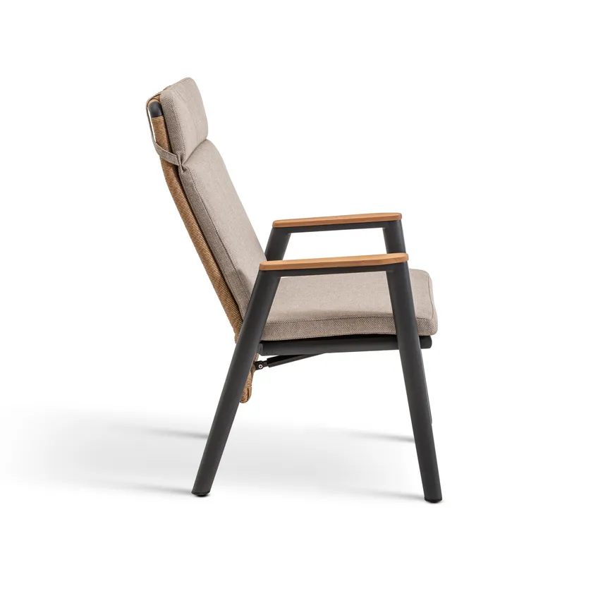 Dining Sessel detail