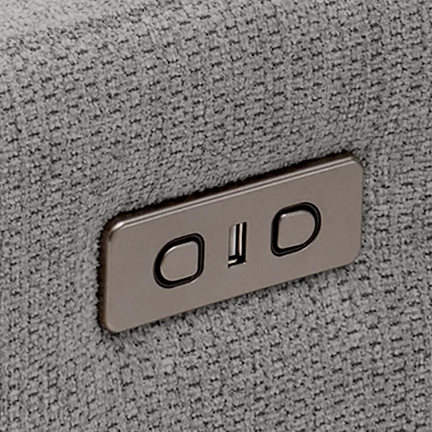 Polstergarnitur detail