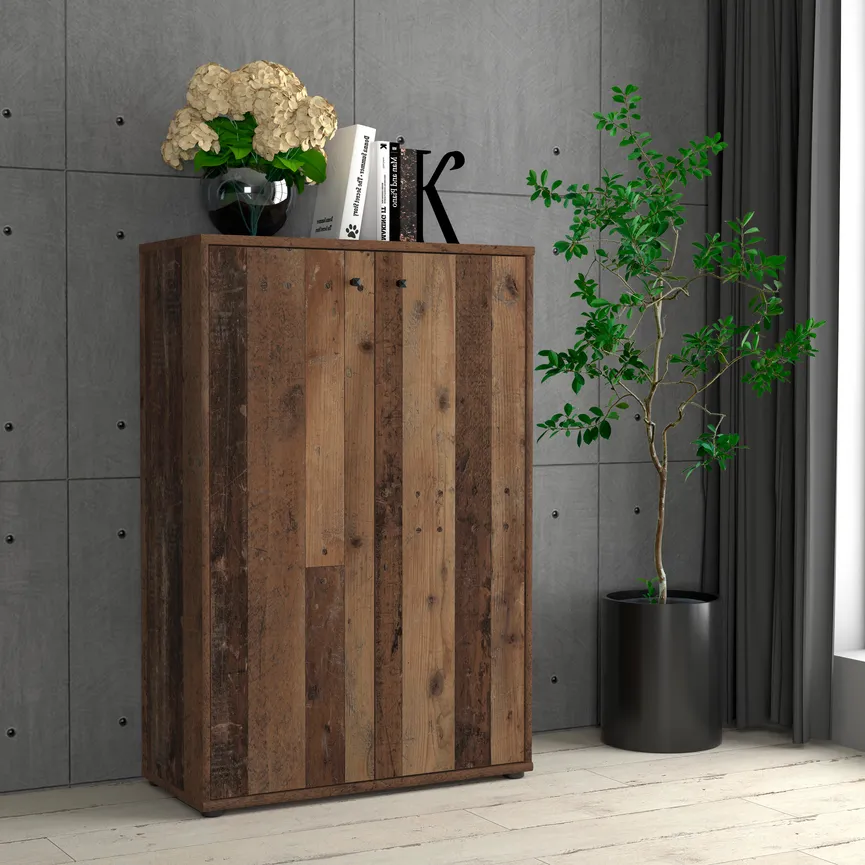 Kommode 2T milieu