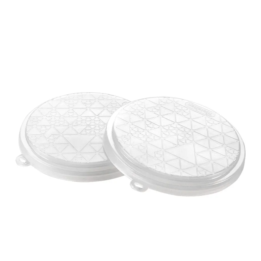 Mehrwegdeckel Yoghurt 2er Set hauptaufnahme