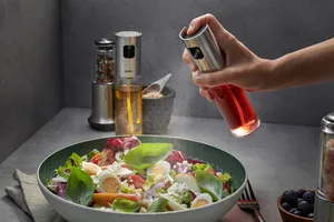 Salatschleuder