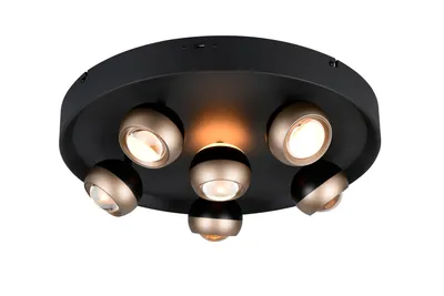 LED-Deckenleuchte