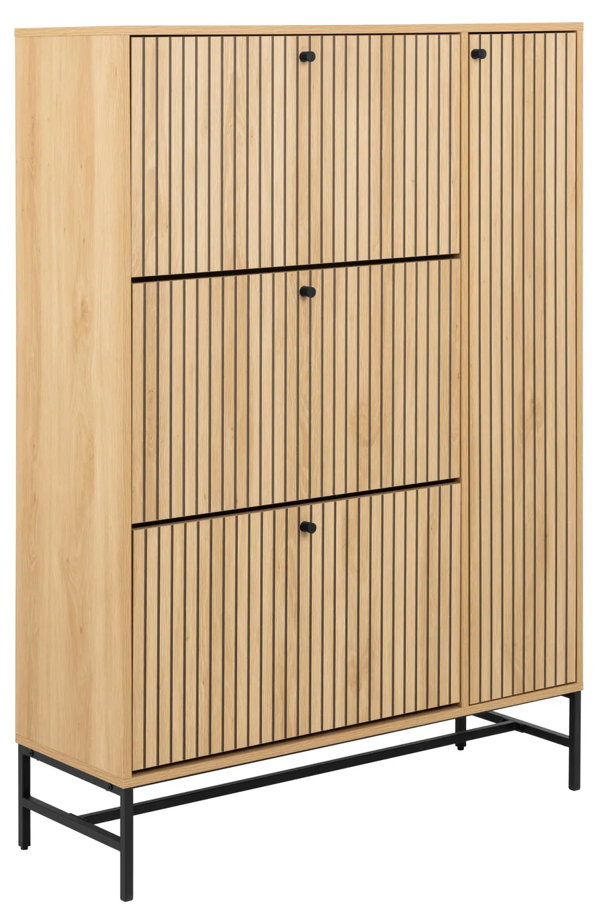 Schuhschrank 3K/1T hauptaufnahme