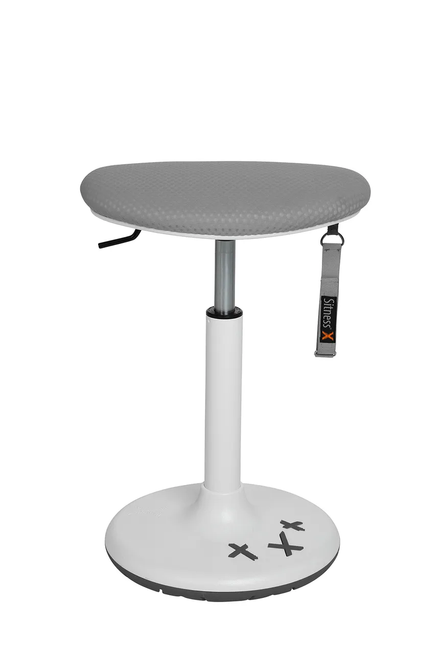 Sitz-/Stehhilfe grau material_farbe