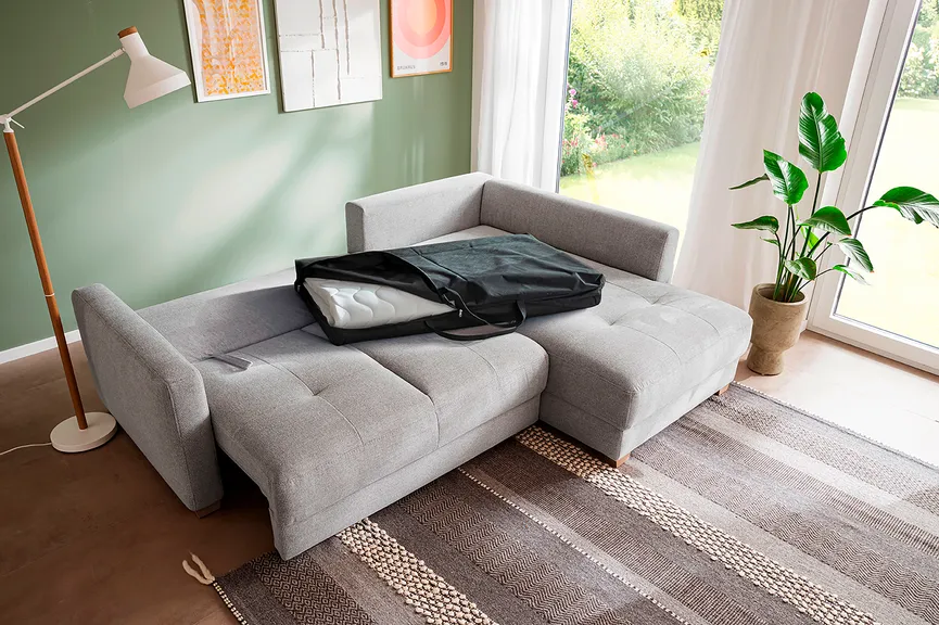 Polstergarnitur detail