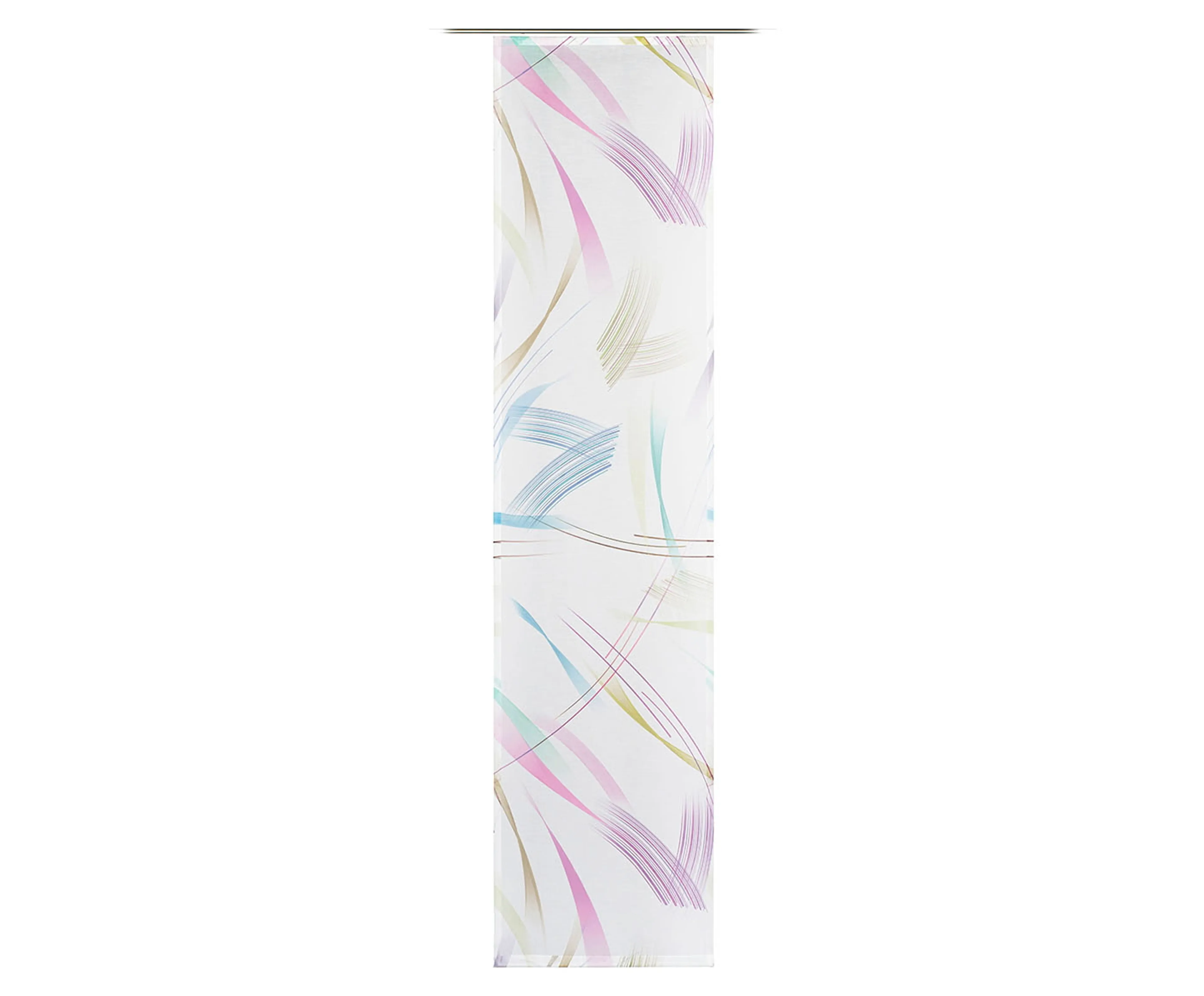Schiebevorhang Galileo 60 x 245 cm