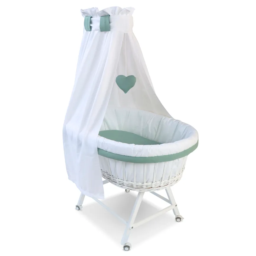 Stubenwagen LF 85 x 45 cm hauptaufnahme