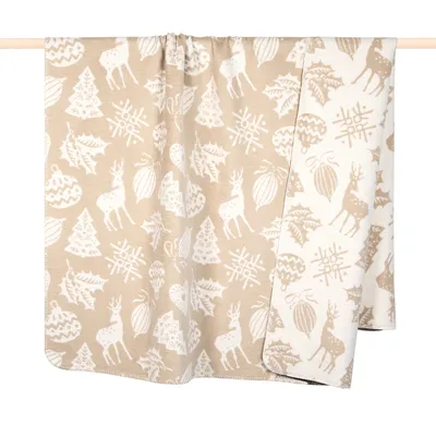 Kuscheldecke