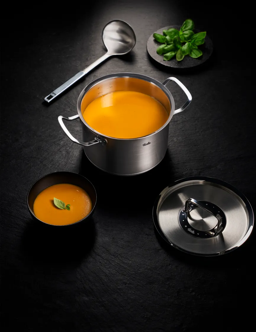 Topfset Orig.Profi2 6tlg. milieu