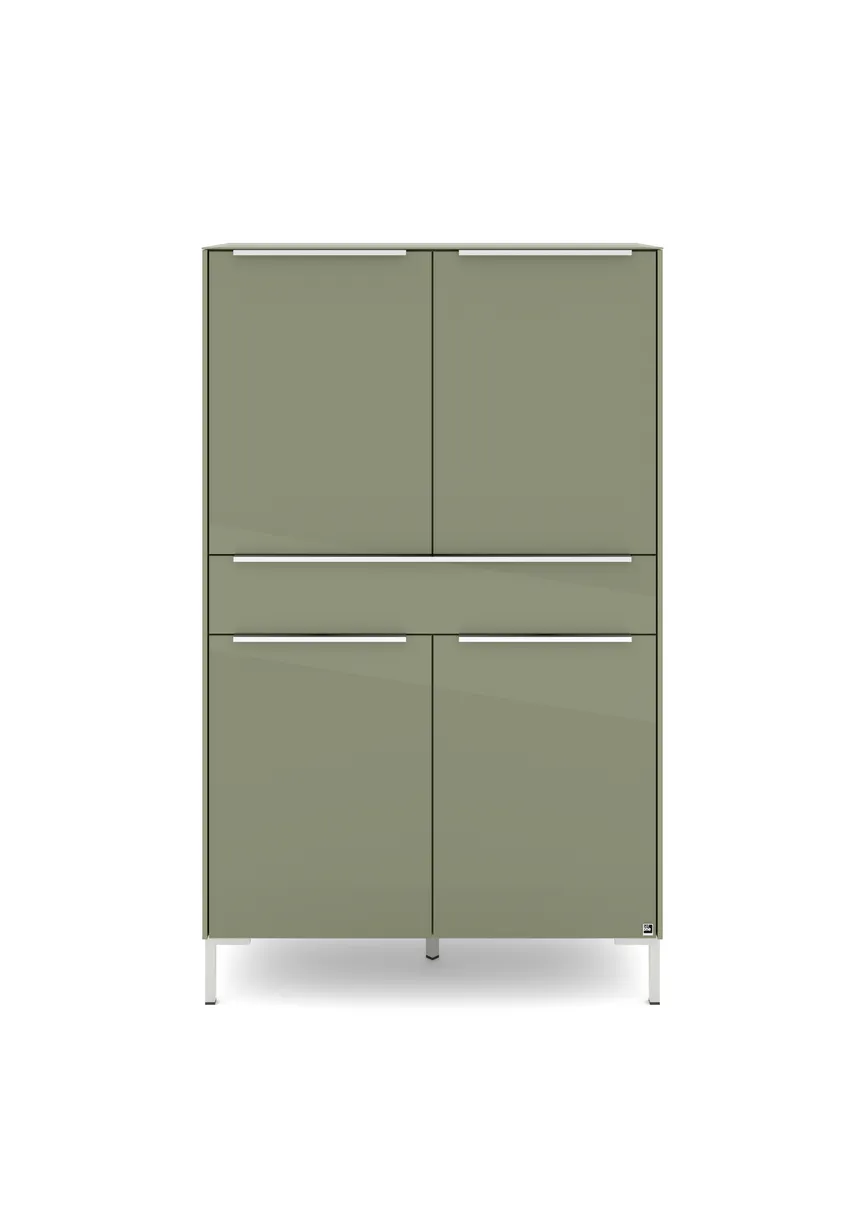 Highboard detail