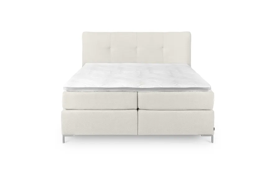 Boxspringbett Basic detail