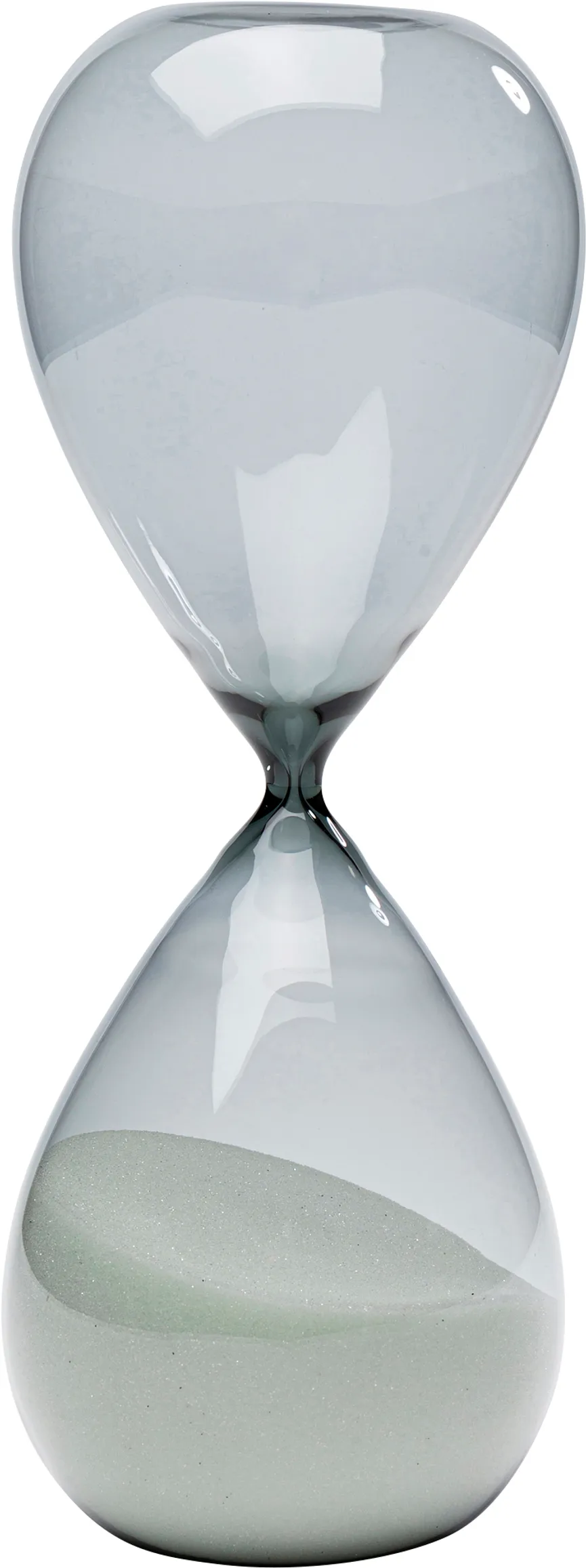 Sanduhr "Timer" M smoke hauptaufnahme