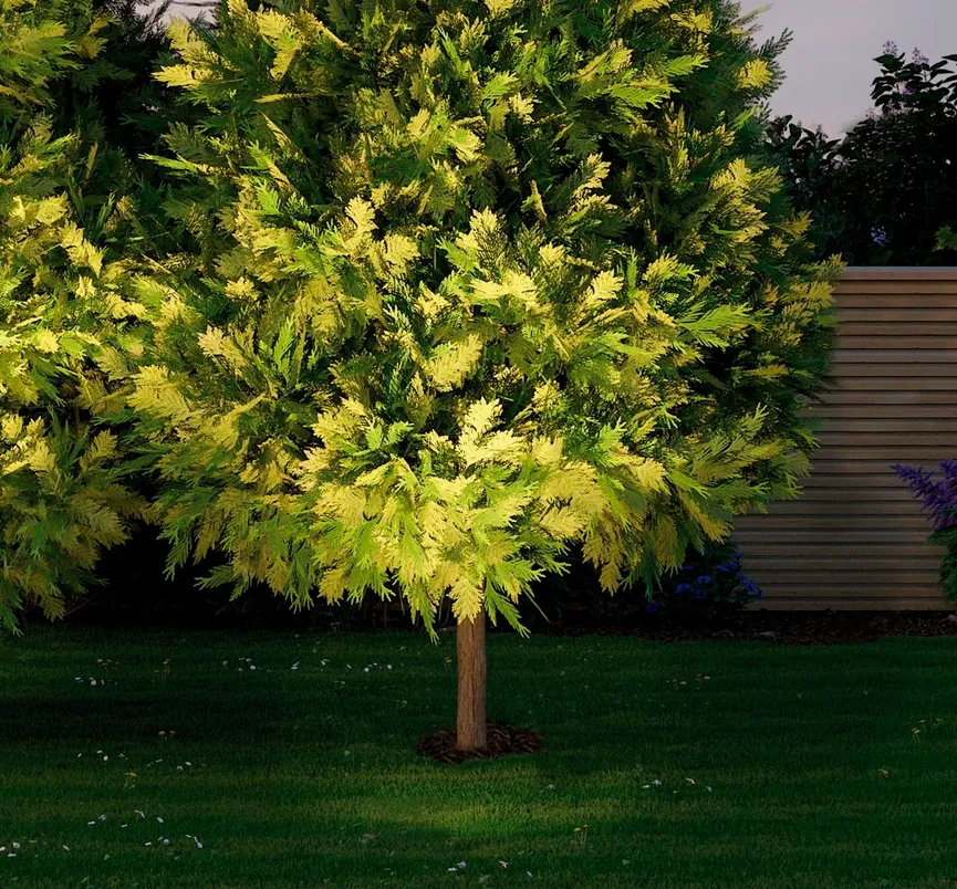 Plug&Shine Einzelspot milieu