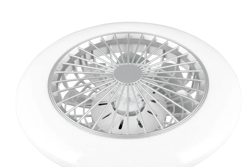 Deckenventilator "Stralsund" detail