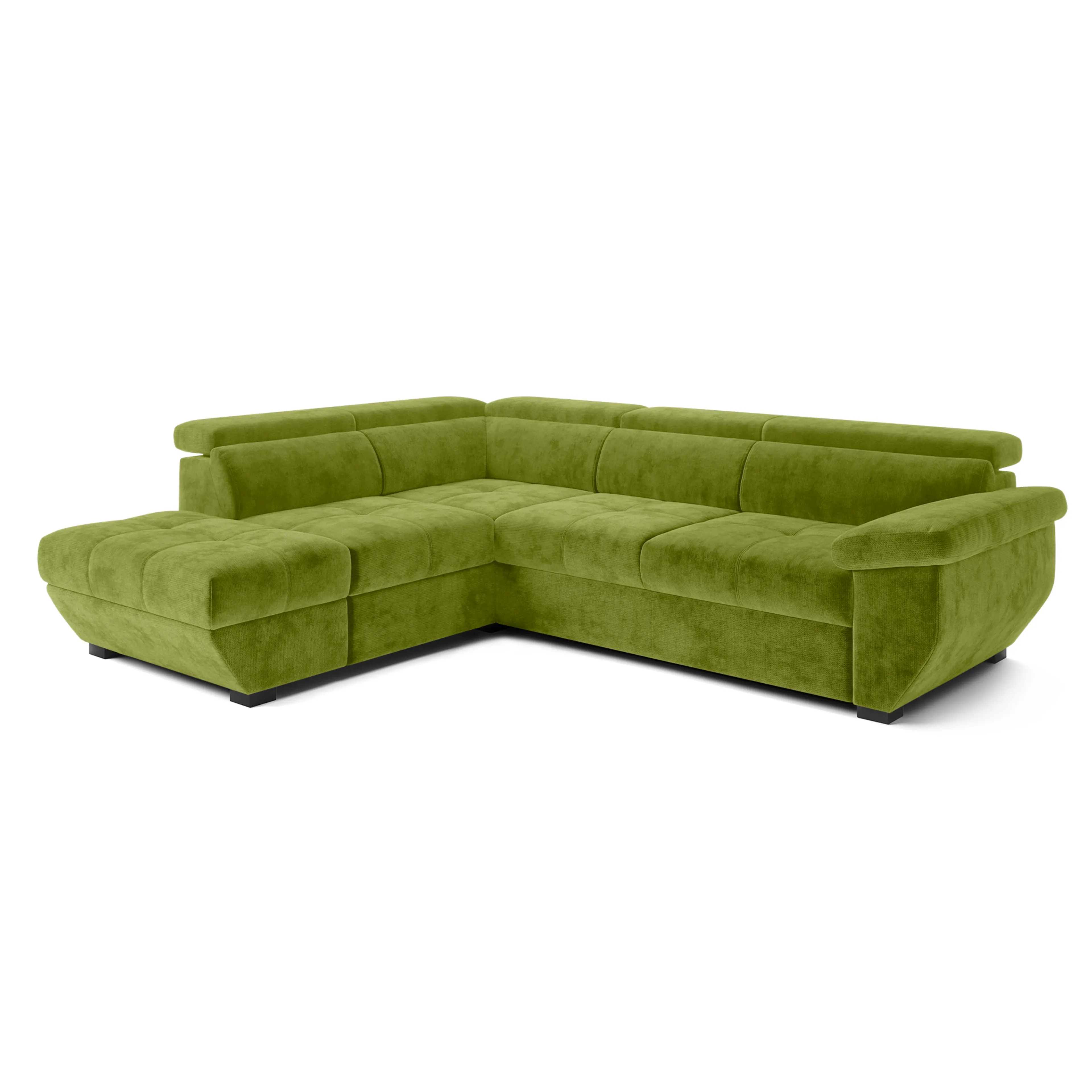 Ecksofa Speedway