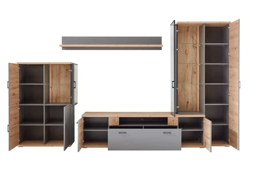 Kombination 34 detail