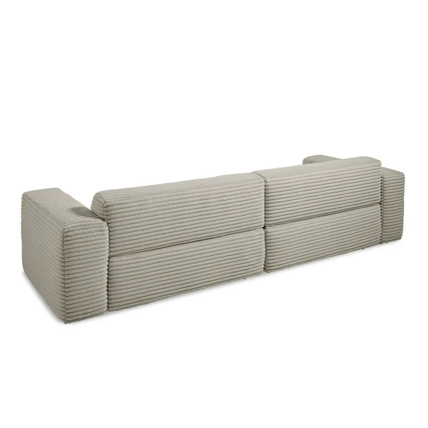 Bigsofa detail