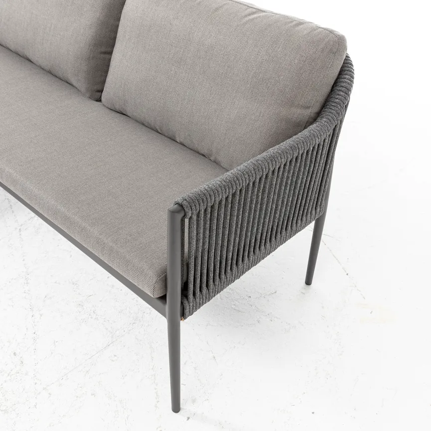 Dininglounge links detail