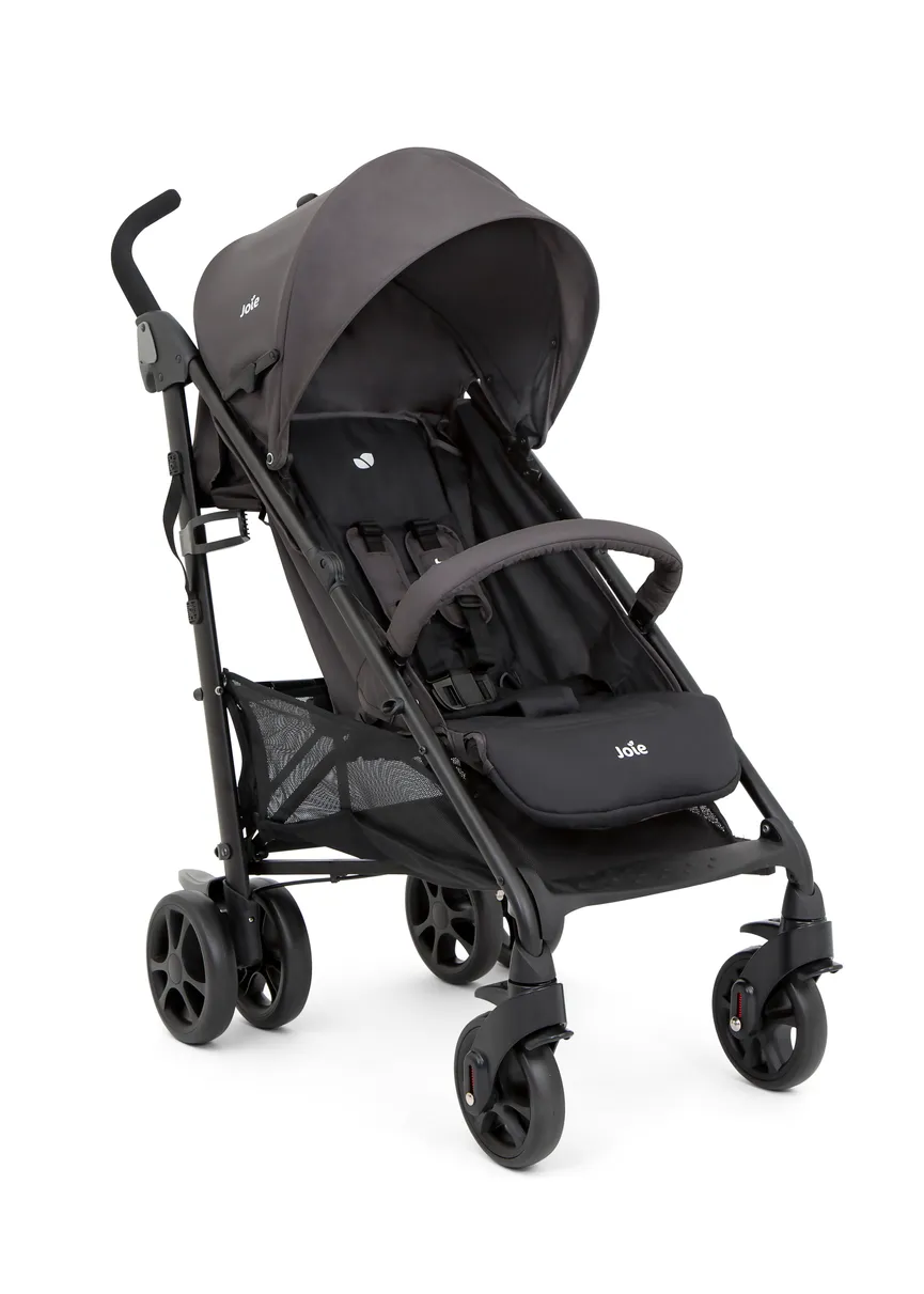 Buggy Brisk LX material_farbe