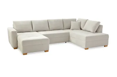 Wohnlandschaft mit Funktion