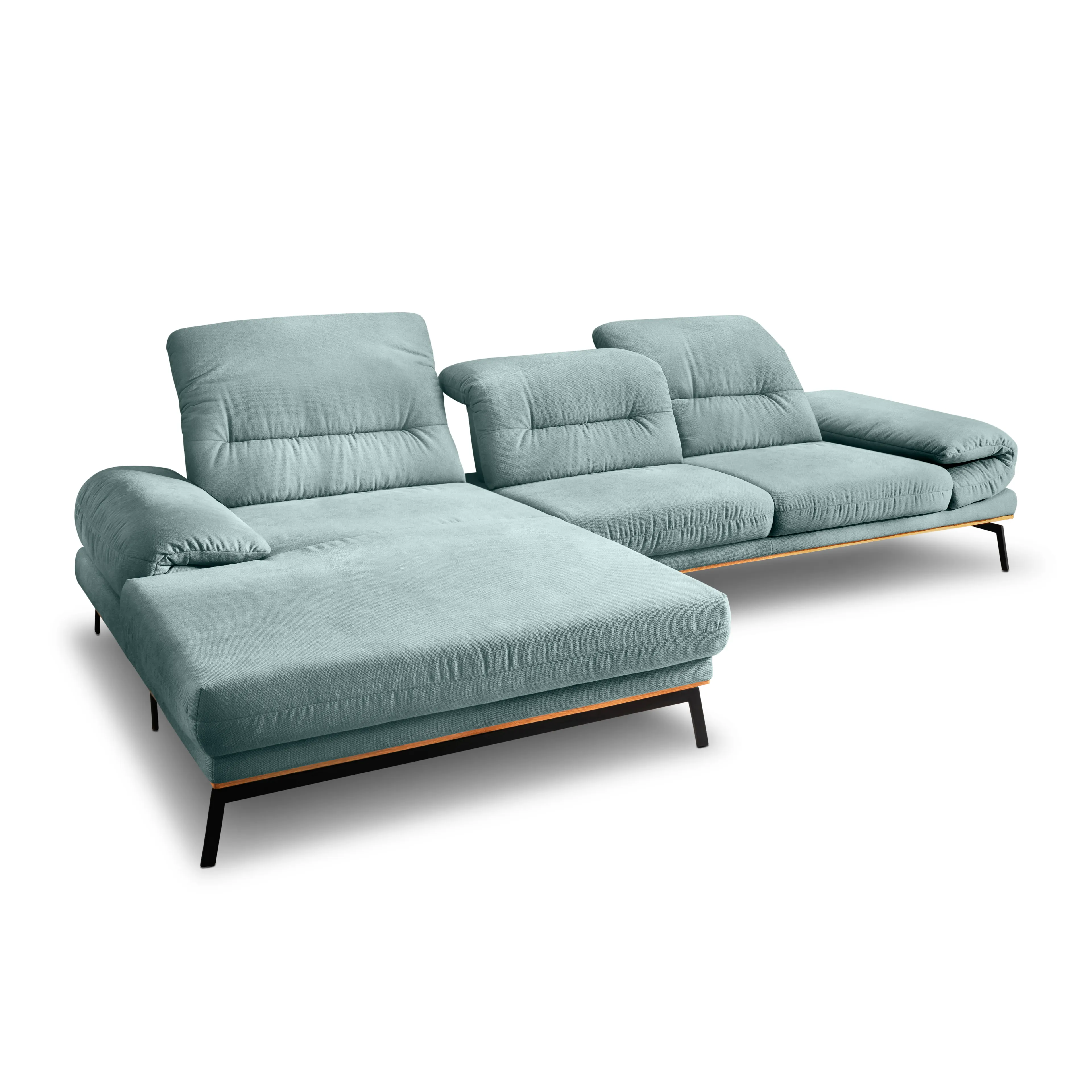 Ecksofa San Marino