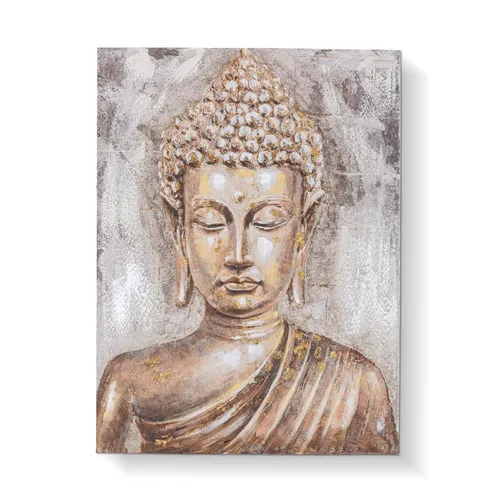Wandbild 60 x 80 cm