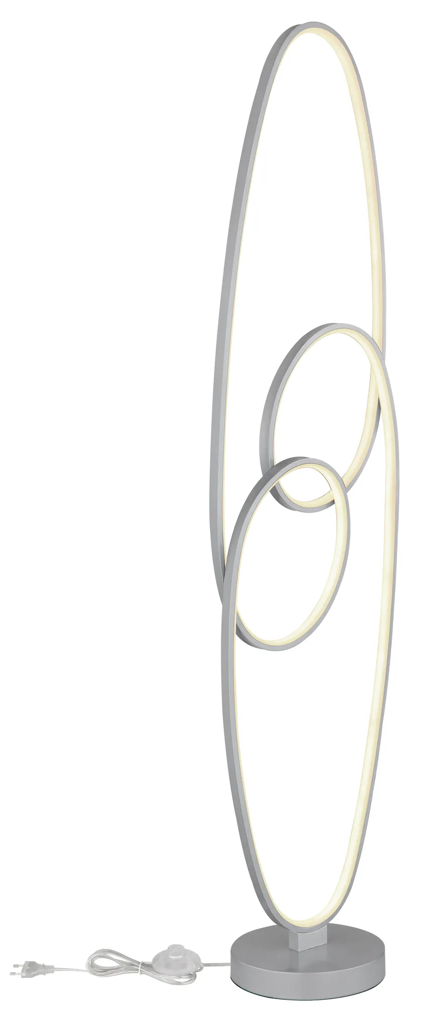 Stehleuchte "Spira" detail