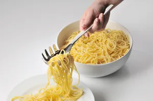 Nudellöffel