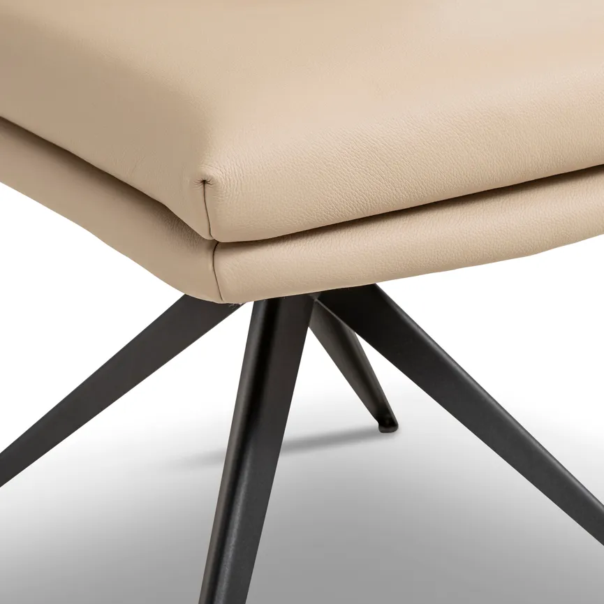 Stuhl drehbar detail