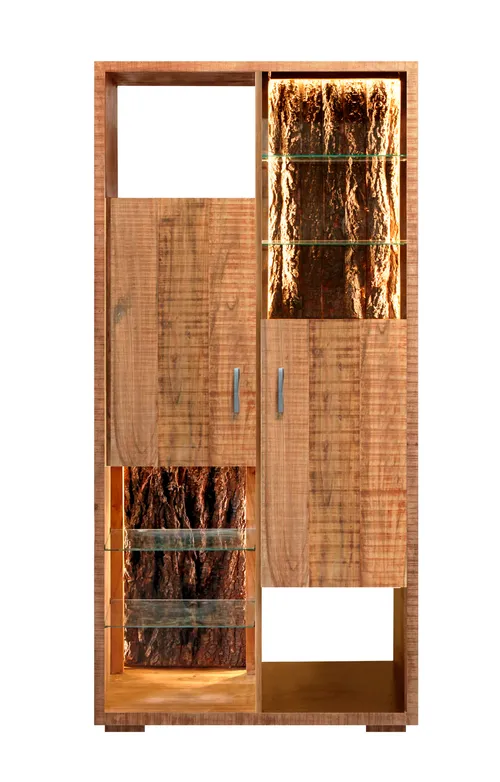 Vitrine
