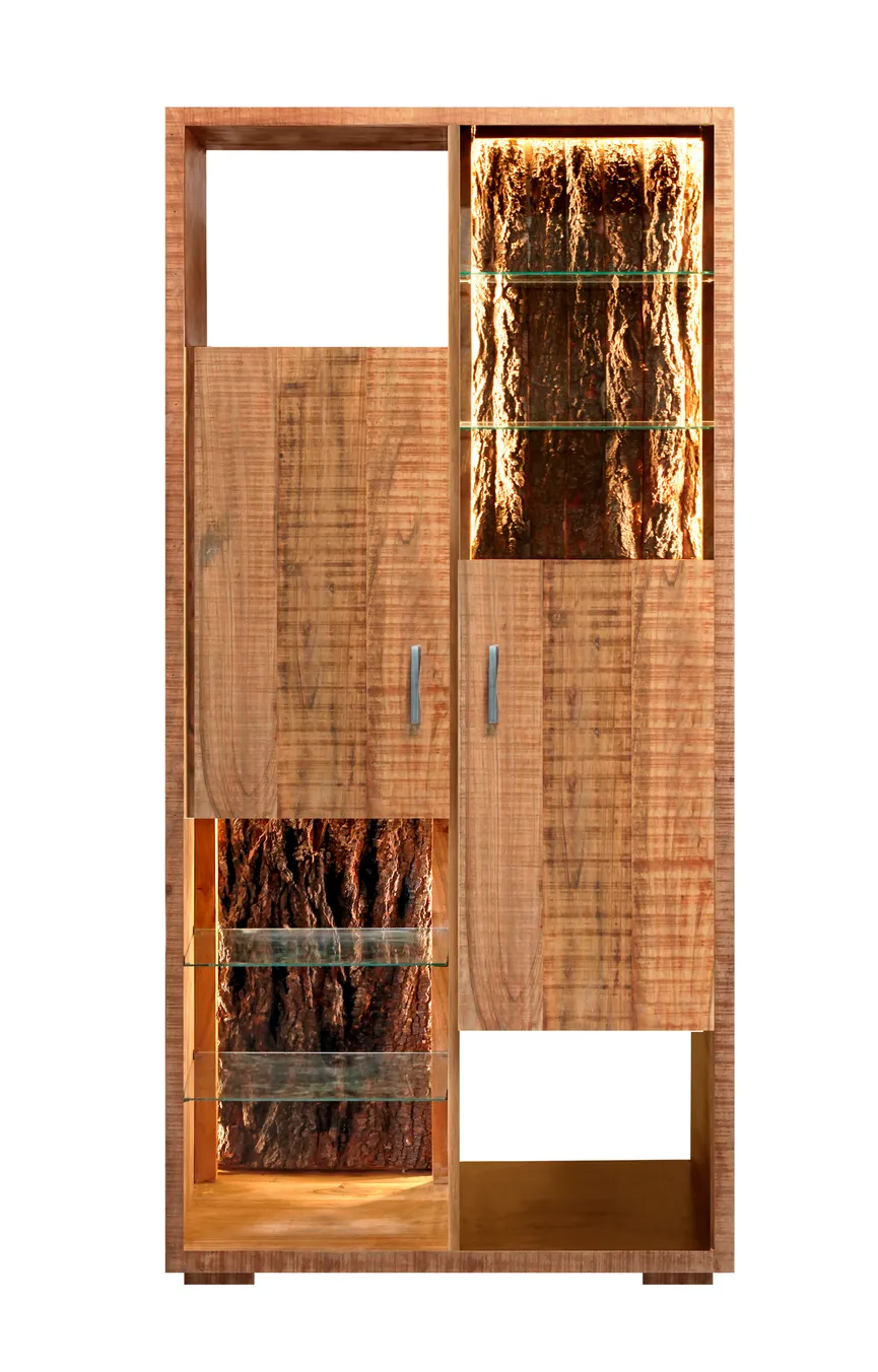 Vitrine hauptaufnahme