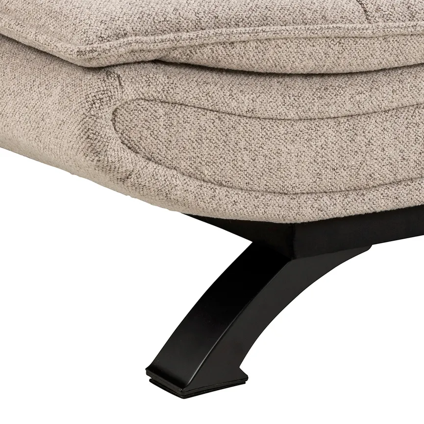 Schlafsofa detail
