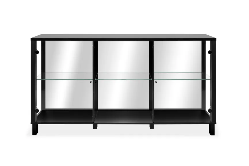 Vitrine 3GT hauptaufnahme