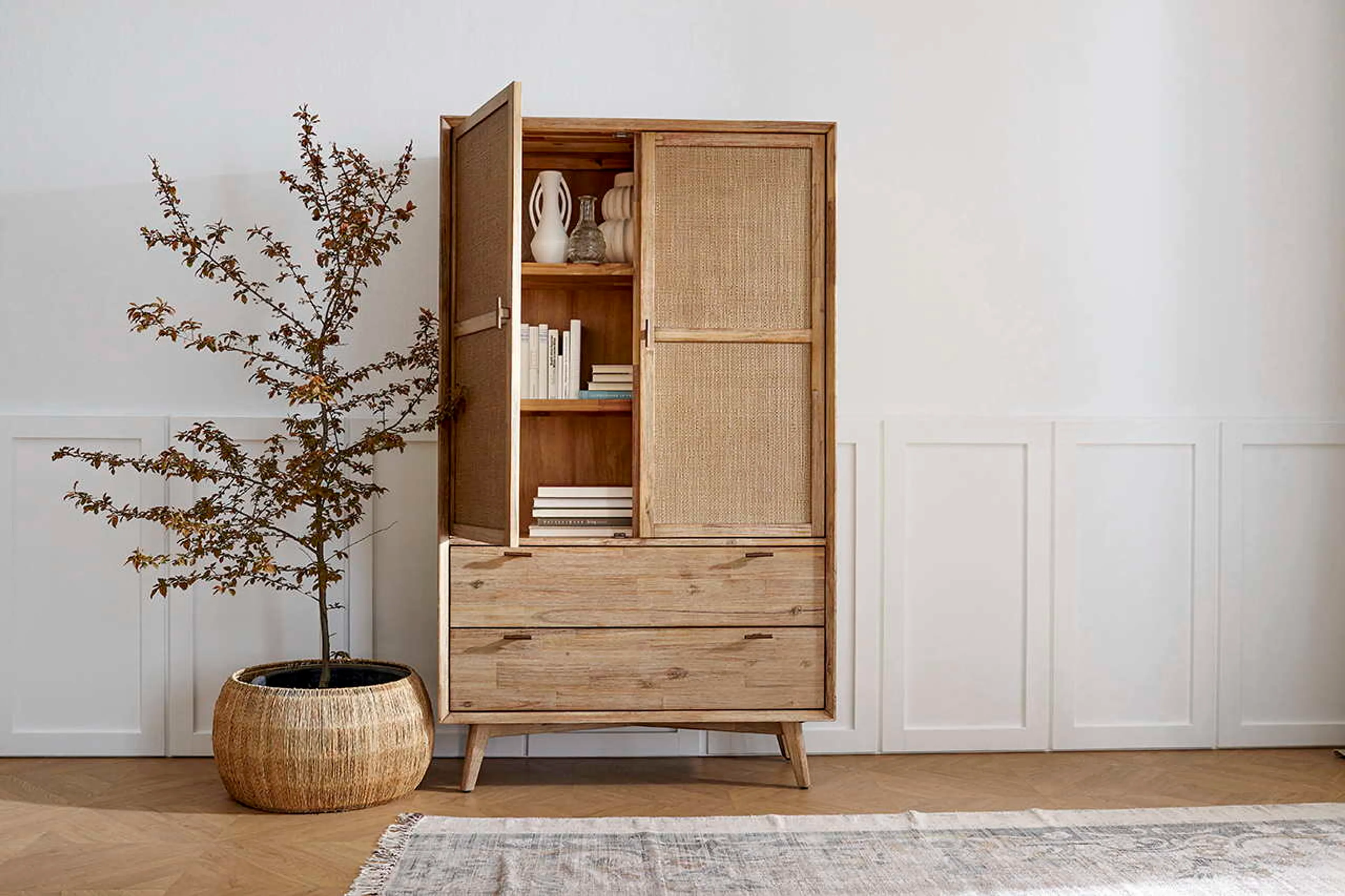 Highboard Severan