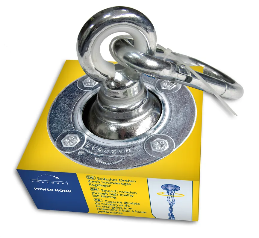 ** Deckenhaken Power Hook detail