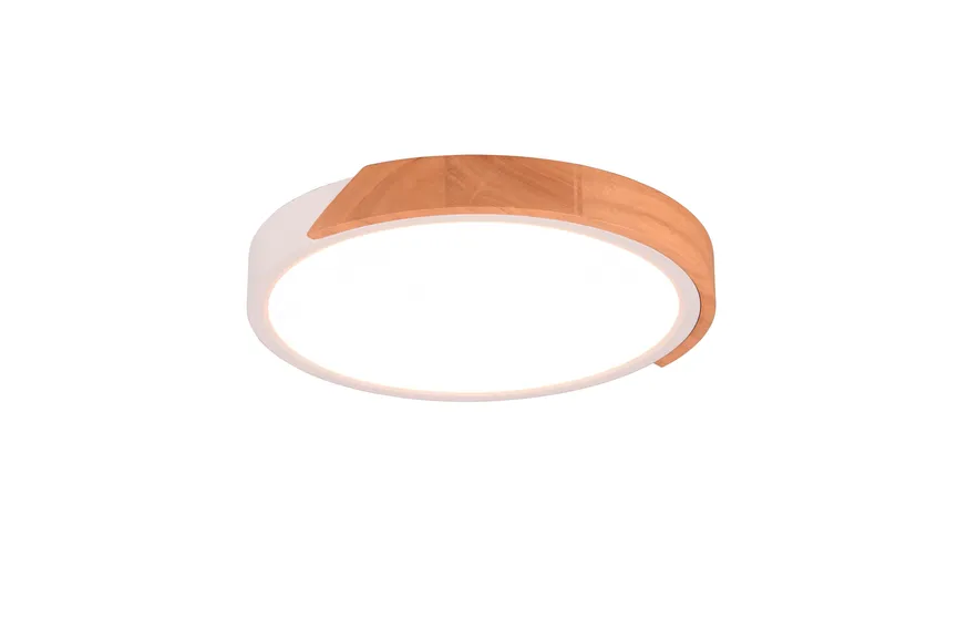 Deckenleuchte "Jano" material_farbe