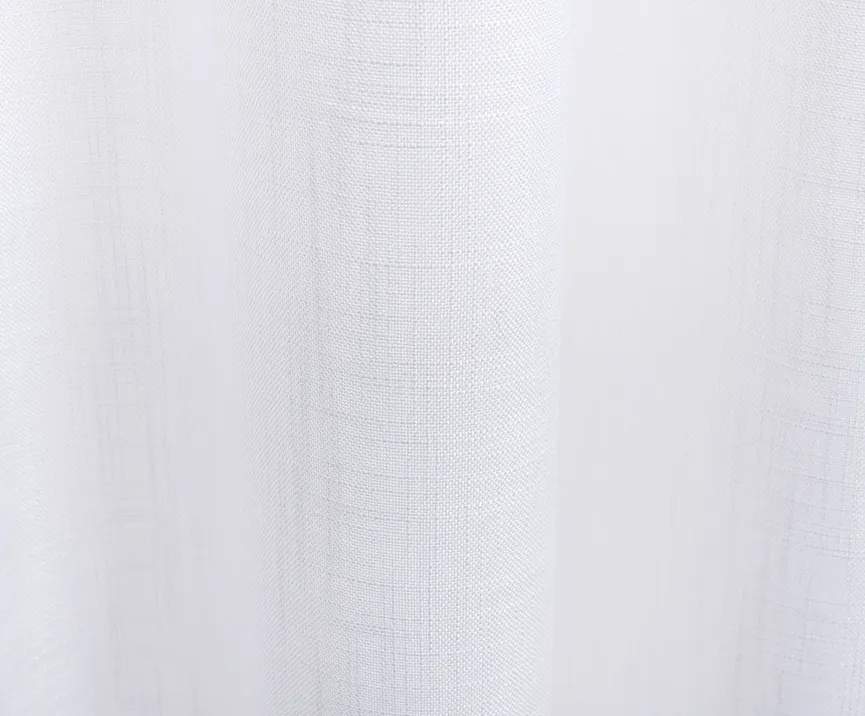 Ösenschal Linea material_farbe