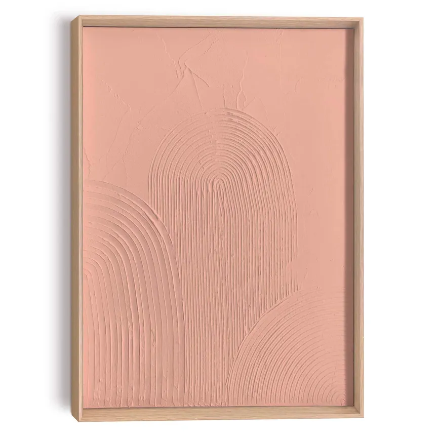 Bild gerahmt "Arches" hauptaufnahme