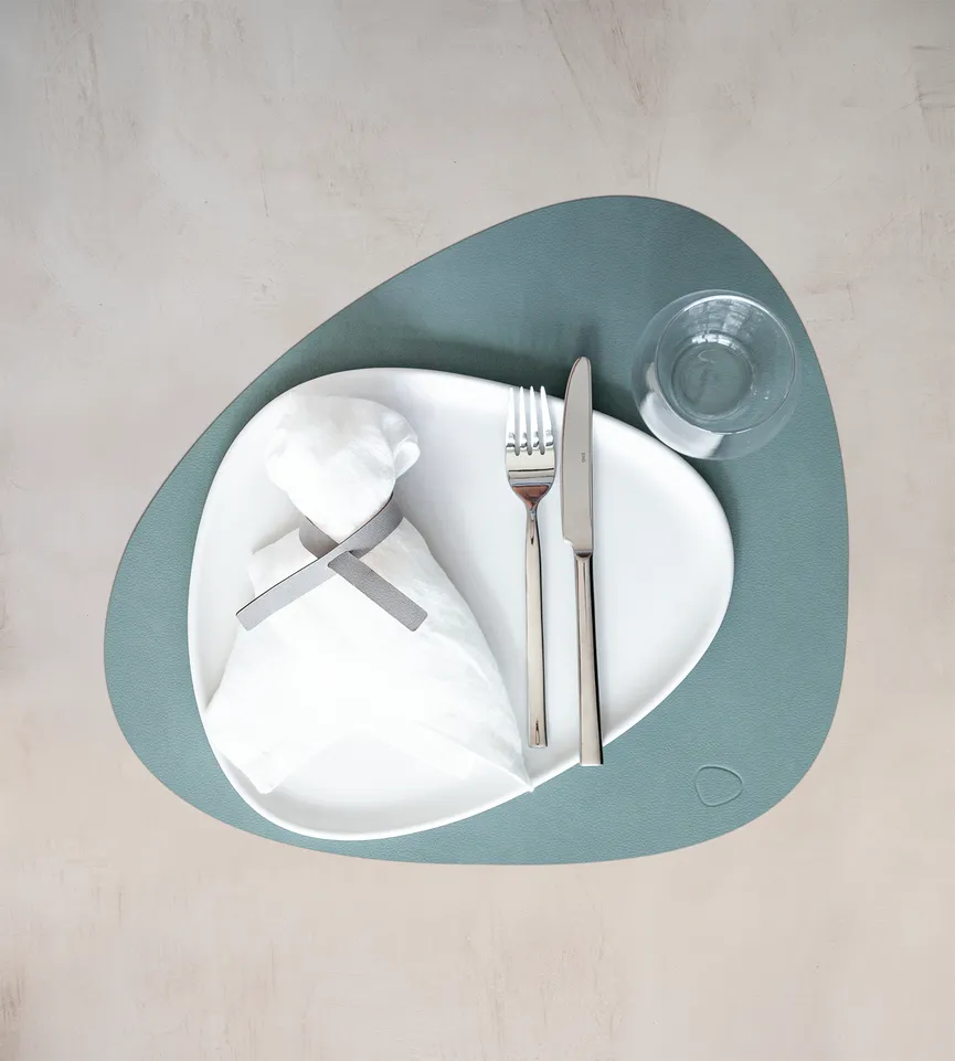 Tischset "Nupo Curve" L milieu
