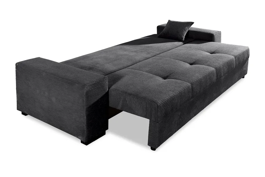 Schlafsofa detail