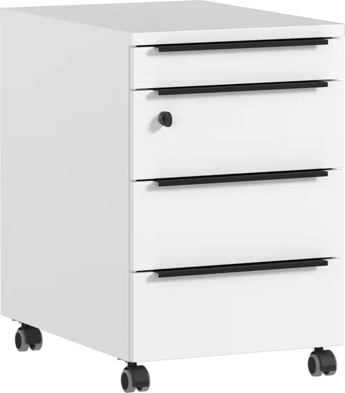 Rollcontainer