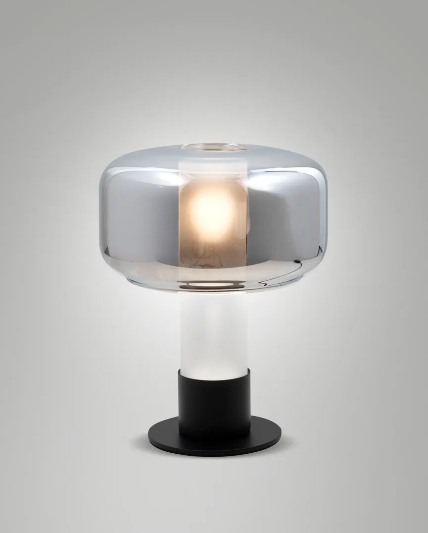 Tischleuchte "Flick" detail