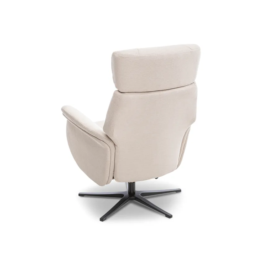 Fernsehsessel detail