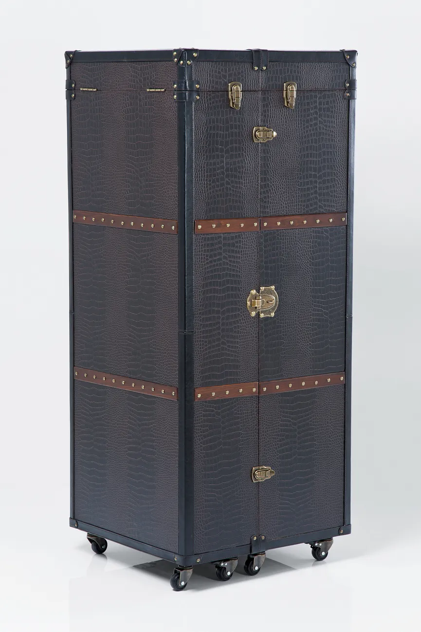 Barschrank detail