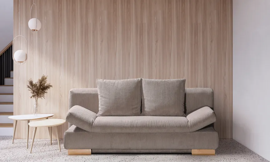 Schlafsofa milieu