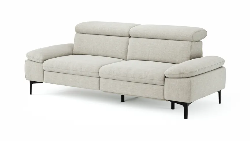 Sofa 3-Sitzer m. Funktion hauptaufnahme