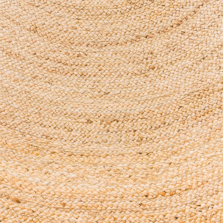 Jute material_farbe