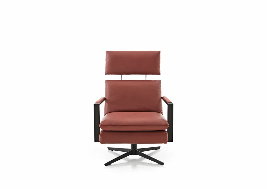 Einzelsessel VM detail